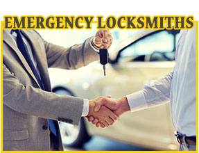 emergency car locksmiths