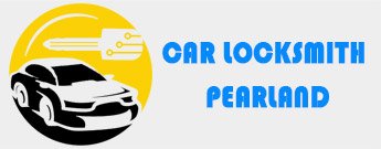 car locksmith pearland logo